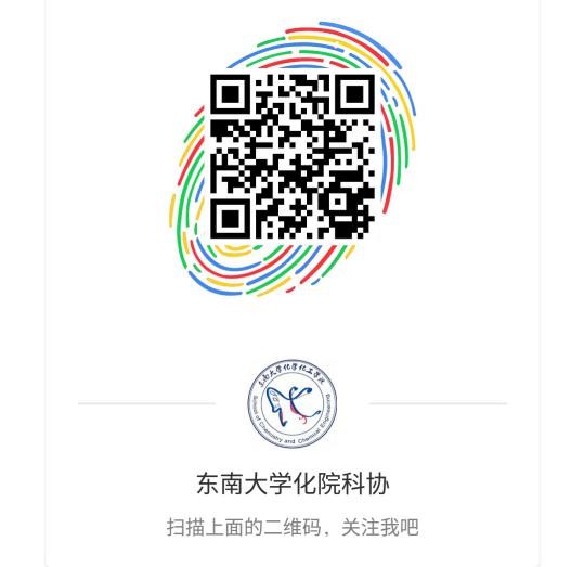 科协微博二维码 科协微博二维码